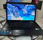 Mooie en snelle Asus laptop Core i3/500/8 GB Ram/Office Pro, Computers en Software, Ophalen of Verzenden, Zo goed als nieuw, 8 GB