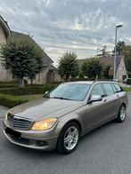 Mercedes c220 cdi 183.000km goedgekeurd voor verkoop, Auto's, Mercedes-Benz, Diesel, Particulier, Te koop, C-Klasse