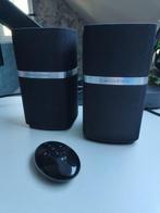 Bowers & Wilkins MM-1 speakers, Audio, Tv en Foto, Luidsprekerboxen, Ophalen, Zo goed als nieuw, Bowers & Wilkins (B&W), Minder dan 60 watt
