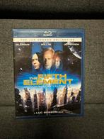 The Fifth Element - Bruce Willis - Blu Ray, Ophalen of Verzenden