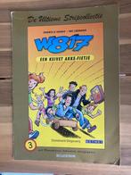 Strip W817 Een keivet Akke-Fietje Hec Leemans, Swerts&Vanas, Gelezen, Hec Leemans- Swerts & Van, Eén stripboek, Verzenden