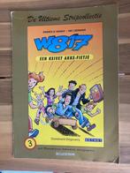 Strip W817 Een keivet Akke-Fietje Hec Leemans, Swerts&Vanas, Boeken, Stripverhalen, Gelezen, Eén stripboek, Ophalen of Verzenden