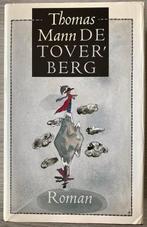 Thomas Mann - De Toverberg, Boeken, Thomas Mann, Verzenden