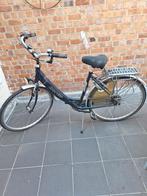 Dames fiets, Fietsen en Brommers, Ophalen, Zo goed als nieuw