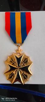 Médaille mérite civique Congo, Collections, Enlèvement ou Envoi
