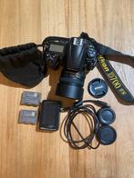 Nikon d700 + 50mm f1.4, TV, Hi-fi & Vidéo, Enlèvement, Utilisé