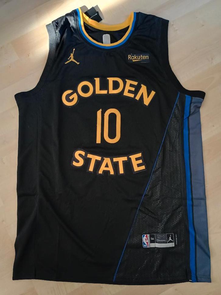 Golden State Warriors Jersey Butler maat: L, Sport en Fitness, Basketbal, Nieuw, Kleding, Verzenden