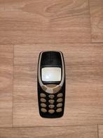 Nokia 3330 - werkend - snake, Ophalen, Zo goed als nieuw