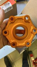 Porte-coussin en caoutchouc KTM Superduke 1290/1390 R/GT !, Enlèvement ou Envoi, Comme neuf