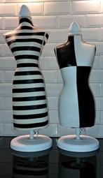 Kleine paspoppen tussen 50 en 60 cm, Ophalen