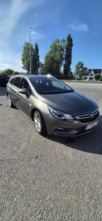 Opel Astra Sport Tourer+ – Diesel, Auto's, Stof, 1496 kg, 4 cilinders, Particulier