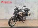 Honda NC750X (bj 2017), Motoren, 750 cc, Bedrijf, Meer dan 35 kW, Overig