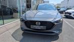 Mazda 3 Homura (bj 2024), Auto's, 1998 cc, Gebruikt, Zwart, 127 g/km