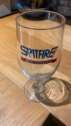 Balegem spitfire, Ophalen, Zo goed als nieuw