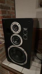 Optonica CP-7100 boxen, Ophalen, Zo goed als nieuw