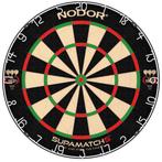 Dartbord, Sport en Fitness, Darts, Ophalen, Zo goed als nieuw, Dartbord