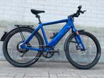 Stromer ST3 983wh size 60 XL san marino bleu, Ophalen, Zo goed als nieuw
