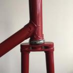 Piste frame, Fietsen en Brommers, Ophalen, 28 inch, Staal, Nieuw