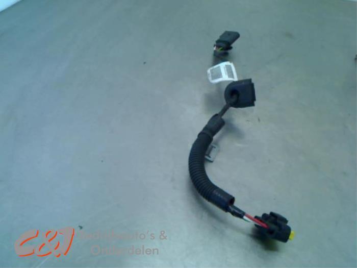 Kabelboom van een Opel Combo, Auto-onderdelen, Elektronica en Kabels, Opel, Gebruikt, 3 maanden garantie, Ophalen of Verzenden