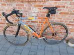 Koersfiets, Fietsen en Brommers, Ophalen, Zo goed als nieuw