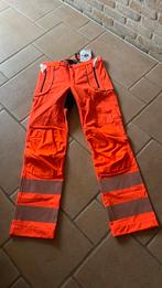 Werkbroek nieuwe maat 50, Ophalen of Verzenden, Zo goed als nieuw
