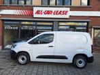 Peugeot Partner 1.6 HDI/ L1H1 / 3e zitplaats / Airco / Park, Monovolume, 75 pk, Euro 6, Parkeersensor