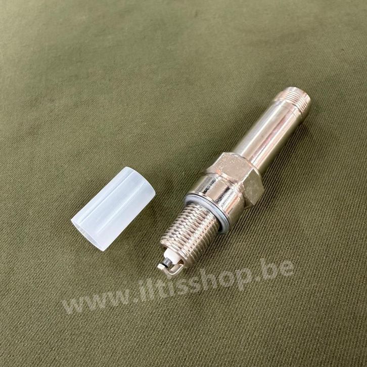 Bougie - WC7D - nieuw. (voor iltis en unimog)., Auto-onderdelen, Overige Auto-onderdelen, Oldtimer onderdelen, Ophalen of Verzenden