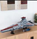 Lego ucs venator (75367), Ophalen of Verzenden, Zo goed als nieuw, Complete set, Lego