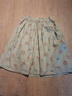 Langere rok filou and friends maat 116 (nieuw), Kinderen en Baby's, Kinderkleding | Maat 116, Meisje, Nieuw, Filou & Friends, Ophalen of Verzenden