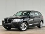 BMW X3 2.0 dA S-drive Automatique 2013 Euro 5, Autos, BMW, SUV ou Tout-terrain, Cruise Control, Diesel, Automatique