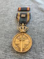 Medaille België, Verzamelen, Ophalen of Verzenden