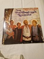 Von petersburg nach nowgorod balalaika ensemble marc dd lout, Ophalen of Verzenden