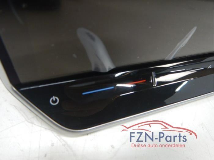 Navigatie Display Volkswagen Golf (22736820), Auto-onderdelen, Overige Auto-onderdelen, Gebruikt, Ophalen