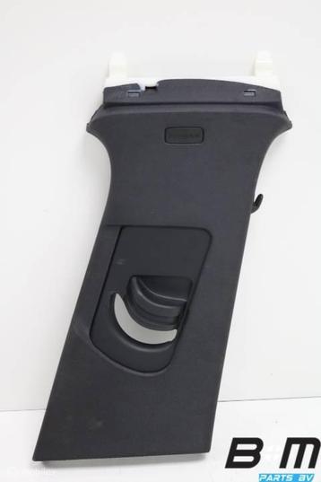 B-stijl bekleding rechts Audi A4 8W 8W0867244D beschikbaar voor biedingen