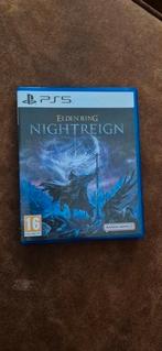 Elden Ring Nightreign ps5, Games en Spelcomputers, Ophalen of Verzenden, Zo goed als nieuw