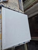 Wandtegels wit nieuw 10m2 overschot, Doe-het-zelf en Bouw, Ophalen, Nieuw