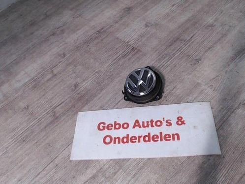 HANDGREEP ACHTERKLEP Volkswagen Polo V (6R), Auto-onderdelen, Carrosserie, Volkswagen, Gebruikt