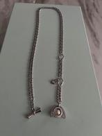 Cerruti zilveren ketting 925, Ophalen of Verzenden, Zo goed als nieuw