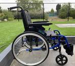 Plooibare Rolstoel lichtgewicht, Diversen, Ophalen, Zo goed als nieuw