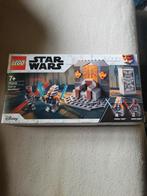 Lego star wars duel on mandalore, Ophalen of Verzenden, Nieuw, Complete set, Lego