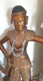 Boeddha beeld 3, Antiek en Kunst, Ophalen
