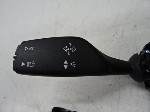 KNIPPERLICHTSCHAKELAAR BMW X6 (F16) (01-2014/12-2019), Auto-onderdelen, Dashboard en Schakelaars, BMW, Gebruikt