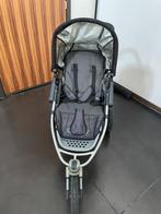 Quinny Buggy met Maxi Cosi adapters en voetenzak, Ophalen, Gebruikt, Quinny, Voetenzak