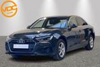 Audi A4 35 TFSI Business Edition S-Tronic, Argent ou Gris, Achat, A4, Noir