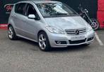 Mercedes A160 Benzine/ Airco Euro5, Auto's, Euro 5, Bedrijf, Handgeschakeld, 5 deurs