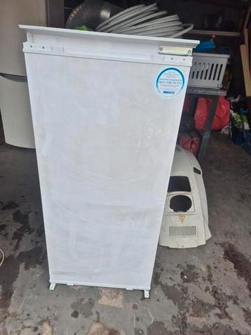 Frigo beco encastrables  beschikbaar voor biedingen