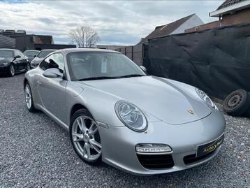 Porsche 997 carrera 2 porsche dealer onderhouden  beschikbaar voor biedingen
