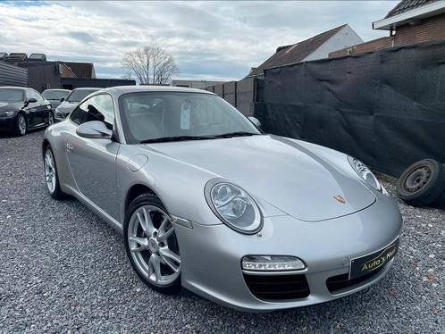 Porsche 997 carrera 2 porsche dealer onderhouden, Autos, Porsche, Entreprise, Achat, ABS, Airbags, Air conditionné, Alarme, Bluetooth