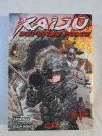Manga kaiju défense force tome 1, Ophalen, Zo goed als nieuw