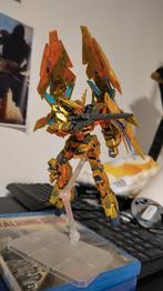 Gundam figure, Ophalen of Verzenden